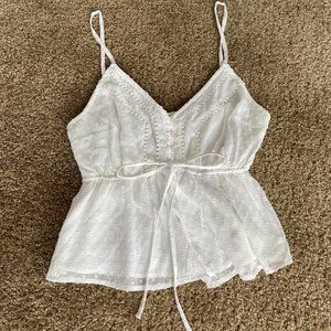 Abercrombie & Fitch Cami Top